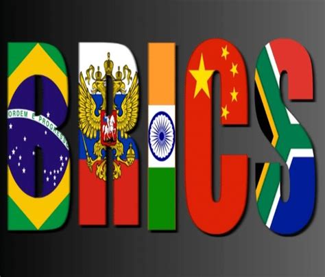 Southeast Asia in BRICS Is Good for the Global Order.